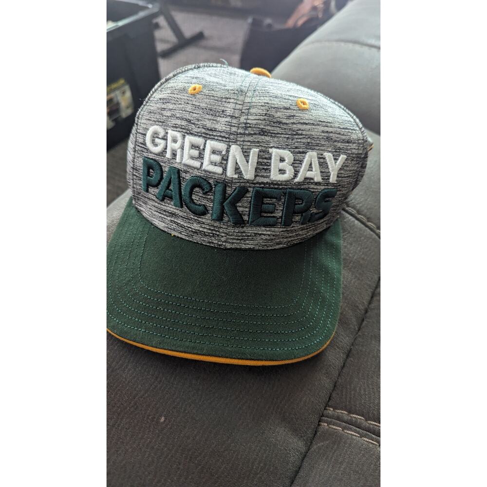 GREENBAY PACKERS hat
